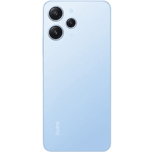 REDMI 12 | 128 GB/4 GB RAM | Pastel Blue