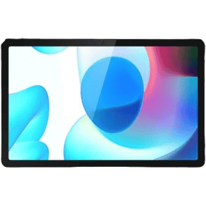 realme Pad 4 GB RAM 64 GB ROM 10.4 inch with Wi-Fi+4G Tablet | Grey