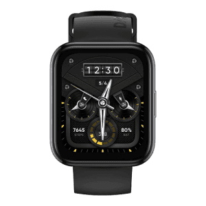 realme Smart Watch 2 Pro | Space Grey