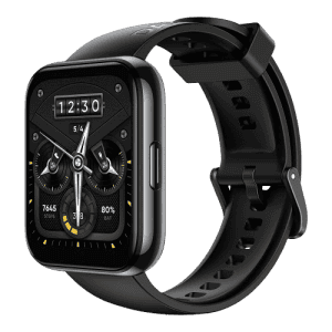 realme Smart Watch 2 Pro | Space Grey
