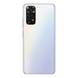 REDMI Note 11S |128 GB/6 GB RAM | POLAR WHITE