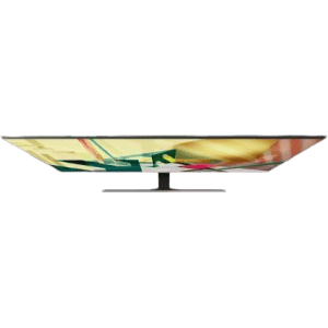 SAMSUNG 138 cm | 55 inch | QLED Ultra HD 4K Smart TV-QA55Q70TAKXXL | Black