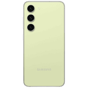 SAMSUNG Galaxy S23 5G | 128 GB/8 GB RAM | LIME