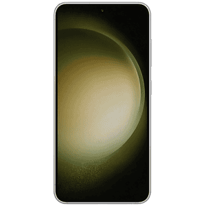 SAMSUNG Galaxy S23 5G | 128 GB/8 GB RAM | LIME