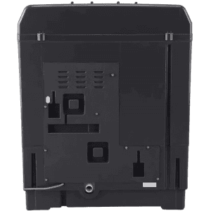 LG Washing Machine| P8535SKMZ | 8.5 kg | Semi Automatic Top Load | Black