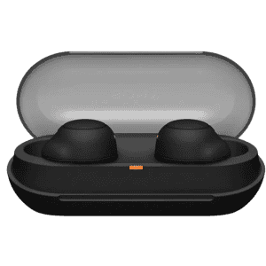 SONY WF-C500 IPX4/20Hrs Bluetooth Headset | Black