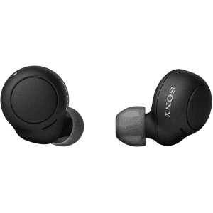 SONY WF-C500 IPX4/20Hrs Bluetooth Headset | Black