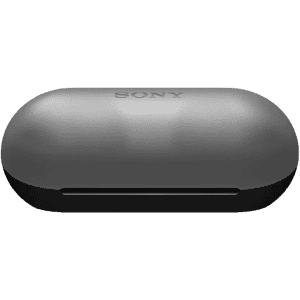 SONY WF-C500 IPX4/20Hrs Bluetooth Headset | Black