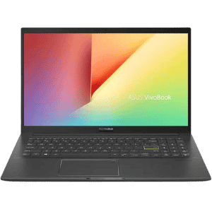 ASUS Core i3 11th Gen | 8 GB/512 GB SSD/Windows 11 Home | X1500EA-EJ322WS Laptop | 15.6 inch | Indie Black