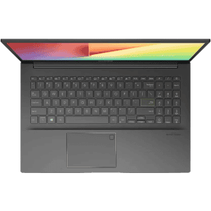 ASUS Core i3 11th Gen | 8 GB/512 GB SSD/Windows 11 Home | X1500EA-EJ322WS Laptop | 15.6 inch | Indie Black