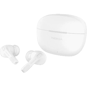Nokia TWS-201 Bluetooth Headset | True Wireless | White