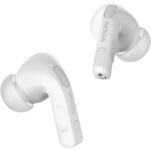Nokia TWS-201 Bluetooth Headset | True Wireless | White