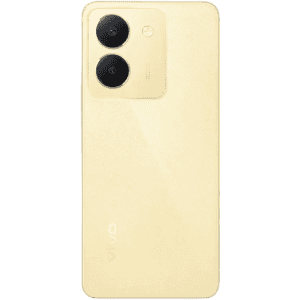 Vivo Y36 | 8 GB | 128 GB | Vibrant Gold