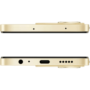 Vivo Y36 | 8 GB | 128 GB | Vibrant Gold