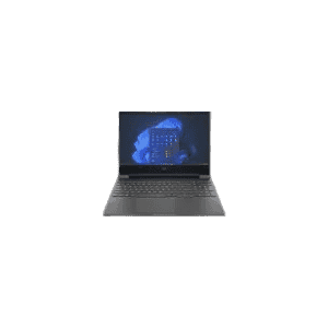 HP Victus |  15-fb0082AX | AMD Ryzen 7 Octa Core | 8 GB/512 GB HDD/512 GB SSD | Windows 11 Home/4 GB Graphics/NVIDIA GeForce RTX 3050 | Gaming Laptop | Mica Silver