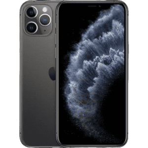 Apple iPhone 11 Pro Max | Space Grey | 64 GB
