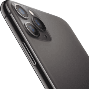 Apple iPhone 11 Pro Max | Space Grey | 64 GB