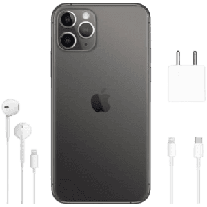 Apple iPhone 11 Pro Max | Space Grey | 64 GB