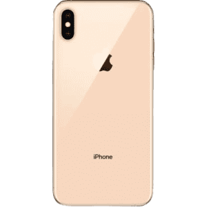 Apple iPhone XS Max | Gold, 64 GB