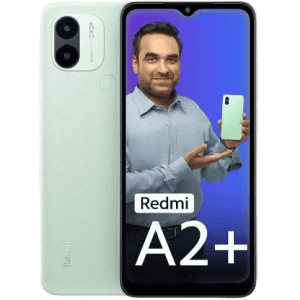 REDMI A2+ | 4 GB / 128 GB | Sea Green