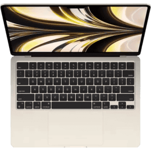 APPLE 2022 MacBook AIR Apple M2