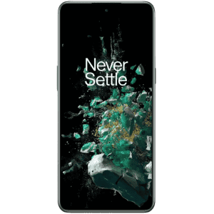OnePlus 10T 5G | 128 GB /8 GB RAM | Jade Green