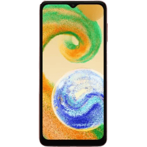 Samsung Galaxy A04s | 4GB | 128 GB RAM | Copper