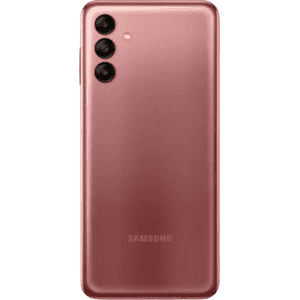 Samsung Galaxy A04s | 4GB | 128 GB RAM | Copper