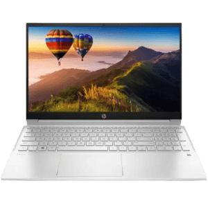 HP | Pavilion | Intel | Intel Core i7 | 13th Gen 1360P | 16 GB | 1 TB SSD |15-eg3036TU | Thin and Light Laptop