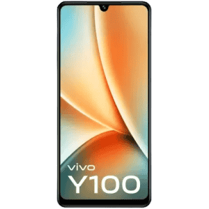 vivo Y100 5G | 8 GB | 128 GB | Pacific Blue