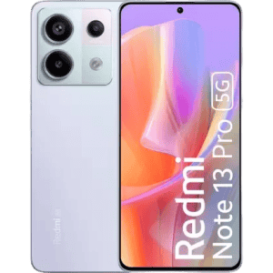 REDMI NOTE 13 PRO 5G | 12 GB / 256 GB | Coral Purple