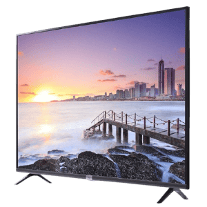 TCL |  Android  Smart LED TV |  108 cm (43 Inch )