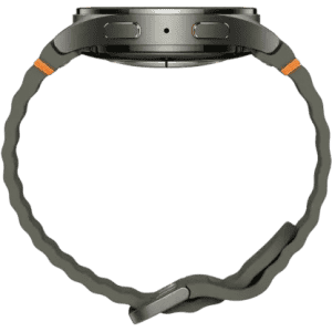 Samsung  Galaxy Watch 7 | 40mm | LTE | Green Strap | SM-L305FZGAINS