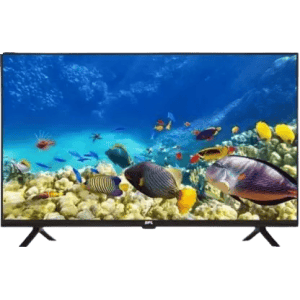 BPL 32 inch |  HD Ready LED Smart Android TV | 32H-A4301