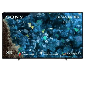 SONY  A80L OLED Ultra HD | 165 cm (65 inch) | 4K Smart Google TV | XR-65A80L