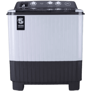 Godrej Semi Automatic Top Load Washing Machine | 7 Kg |  WSAXIS DX 70 5.0 SN2 T GPGR