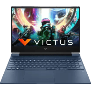 HP Victus | Intel Core i7 13th Gen | 16GB | 512GB SSD | 6GB NVIDIA GeForce RTX 4050 | 15-fa1066TX