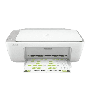 HP DeskJet Ink Advantage Printer  | printing and scanning | Multi function Color Inkjet Printer | 2338