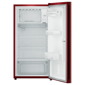 LIEBHERR 220 Litres 3 Star Direct Cool Single Door Refrigerator | with Stabilizer Free Operation  |  DRC 2210 Comfort |  Red Cubix |