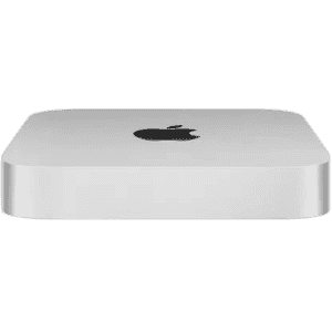 APPLE M2 Chip | MMFK3HN/A | 8 GB RAM/10-core GPU Graphics/512 GB SSD Capacity/macOS Ventura | Mini Tower