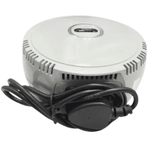 V-Guard |  VG 50 | SMART And HEAVY DUTY  Voltage stabilizer | Grey