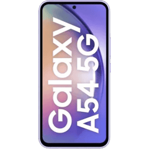 SAMSUNG Galaxy A54 5G | 8 GB RAM 256 GB | Awesome Violet