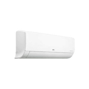 LG 1.5 Ton 5 Star Inverter Split AC | RSNQ19HNZE | white
