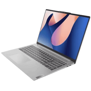Lenovo Intel Core i5 12th Gen 12450H | 16 GB/1 TB SSD | 83BF0043IN Thin and Light Laptop | Cloud Grey