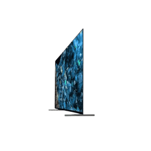 Sony Bravia 4K Ultra HD Smart OLED  |139 cm (55 inches) | XR Series | Google TV | Black |  XR-55A80L
