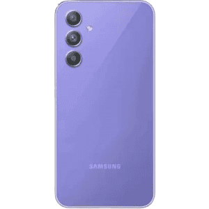 SAMSUNG Galaxy A54 5G | 8 GB RAM 256 GB | Awesome Violet