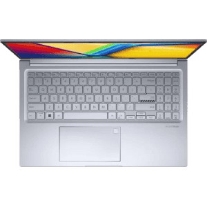 Asus Vivobook AMD Ryzen 5 Hexa Core | M3504YA-LK552WS | 7530U | 16GB | 1TB SSD | 15.6 inch | Win11 Home | SILVER LAPTOP