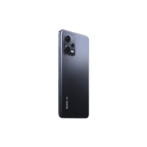 REDMI Note 12 5G | 256 GB/8 GB | Matte Black