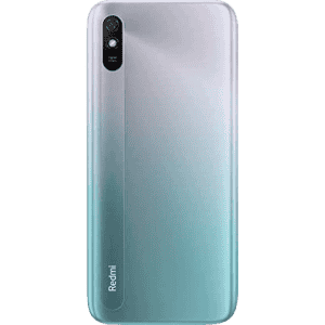 REDMI 9i Sport | 64 GB/4 GB | Metallic Blue