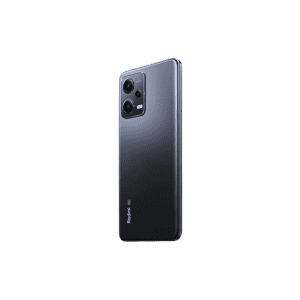 REDMI Note 12 5G | 256 GB/8 GB | Matte Black